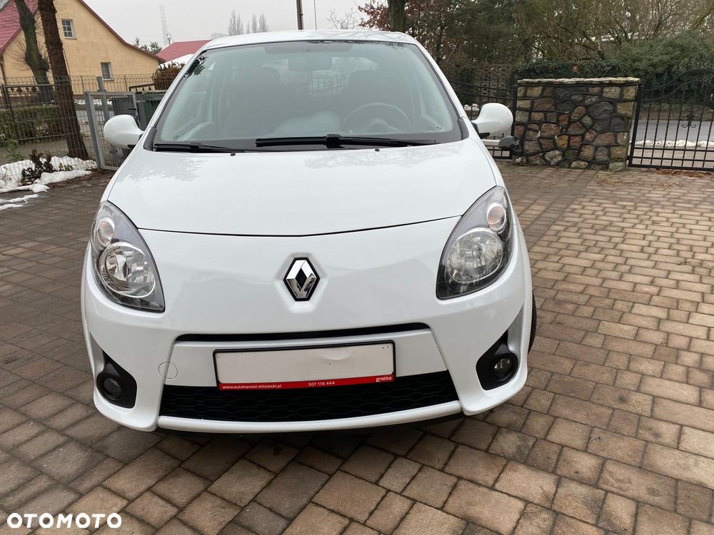 Renault Twingo 1.2 16V Dynamique - 3
