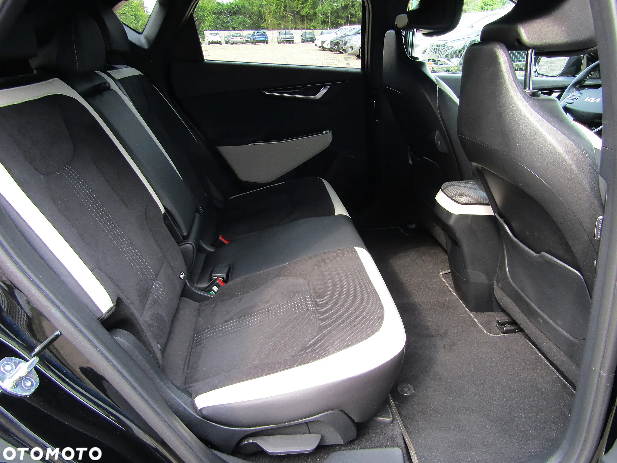 Kia EV6 77.4kWh GT-Line - 19