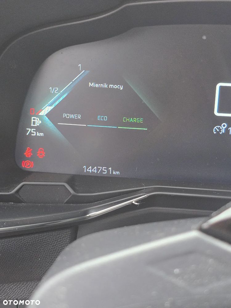 DS Automobiles DS 7 Crossback 1.6 E-Tense 4x4 Louvre - 19