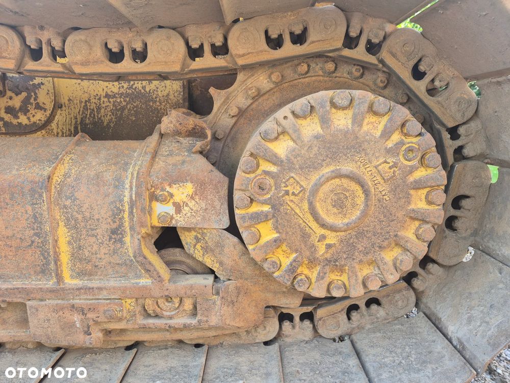Caterpillar D5K LGP - 29
