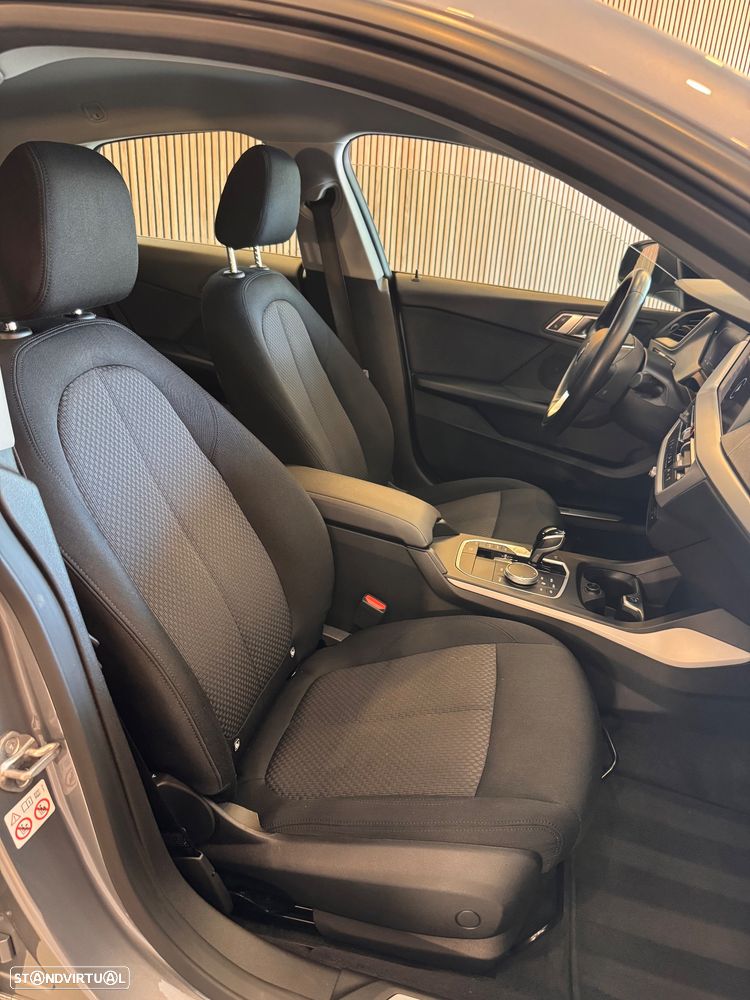 BMW 216 Gran Coupé d Corporate Edition - 16
