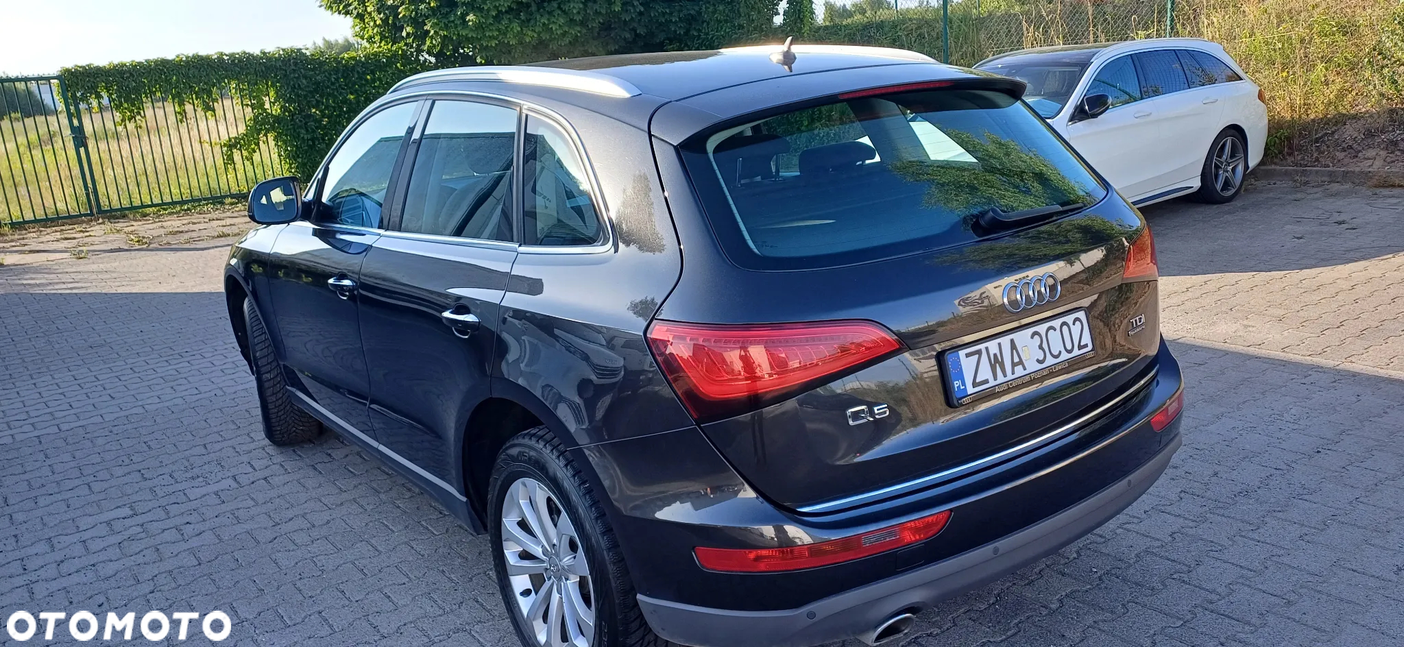 Audi Q5 - 26