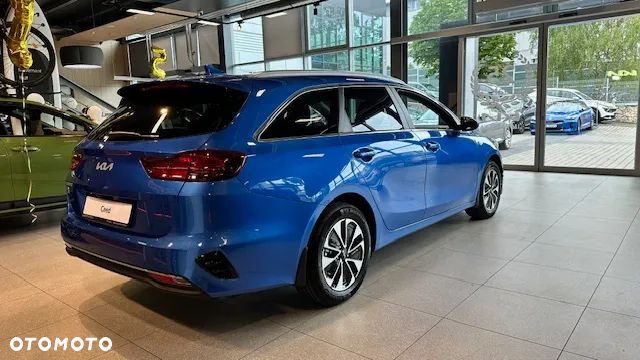 Kia Ceed 1.5 T-GDI M DCT - 3