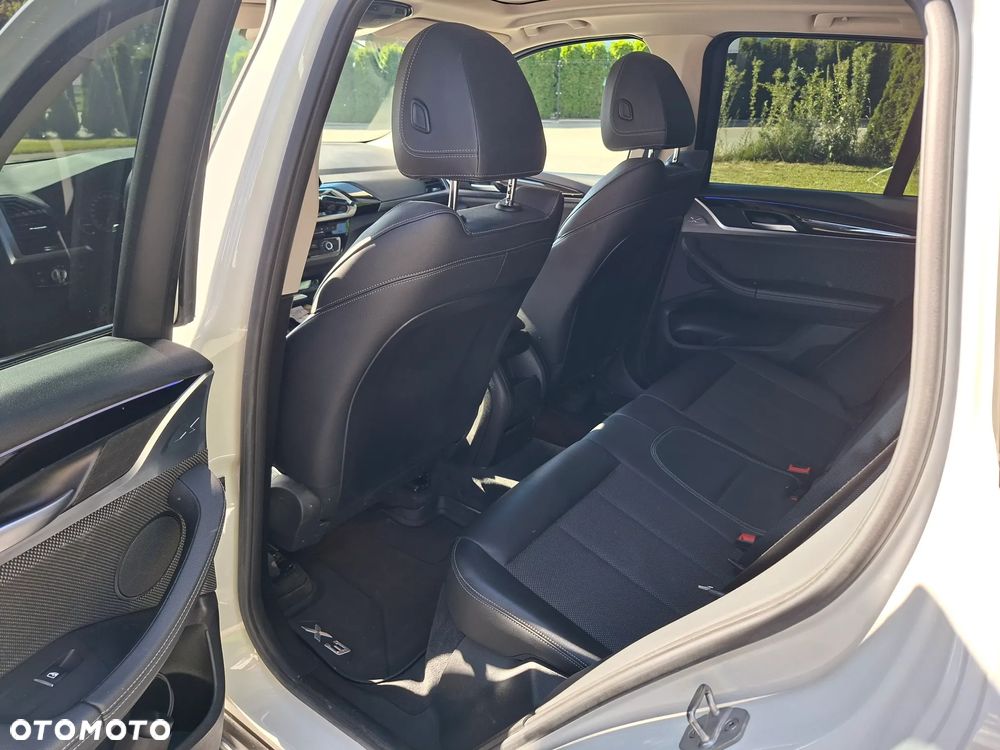 BMW X3 - 9