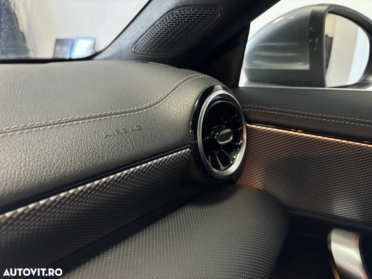 Mercedes-Benz CLA 200 4MATIC Coupe - 21