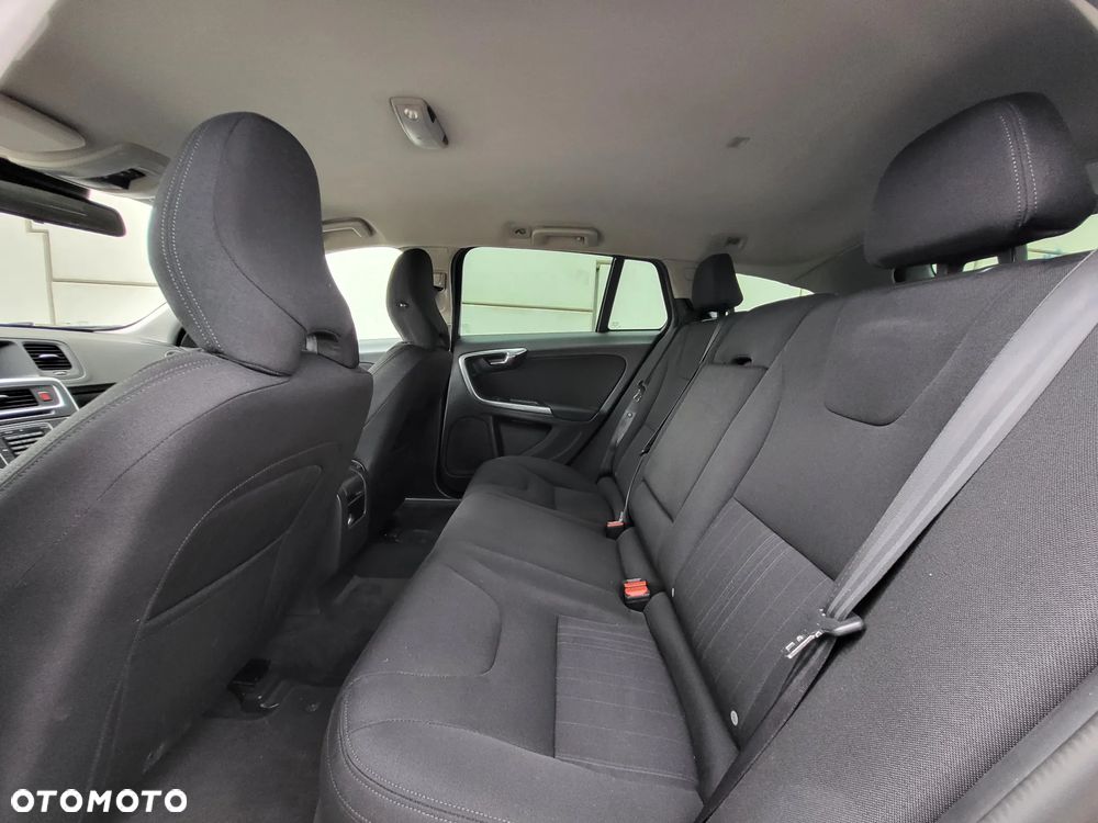Volvo V60 - 18