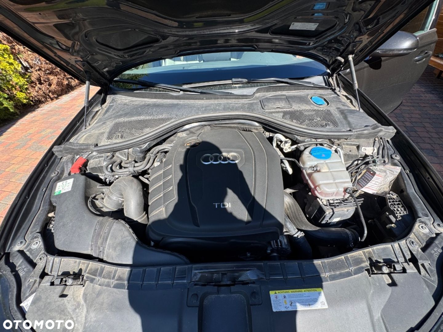 Audi A6 - 17
