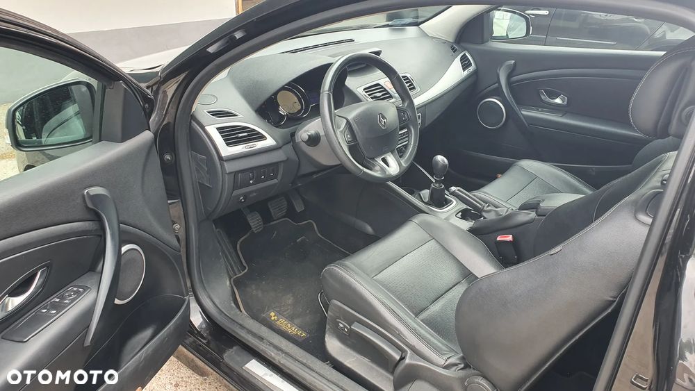 Renault Megane 1.4 16V TCE Dynamique - 7