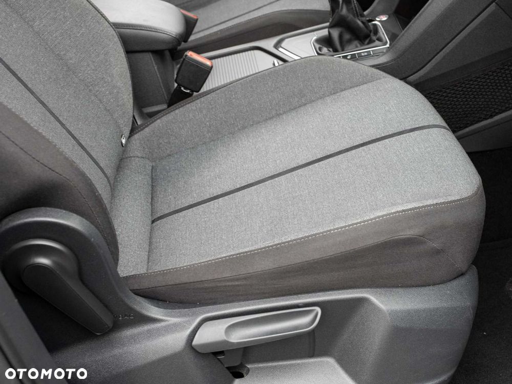 Seat Tarraco 1.5 Eco TSI EVO Style S&S - 33