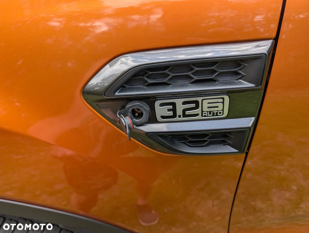 Ford Ranger 3.2 TDCi 4x4 DC Wildtrak EU6 - 13