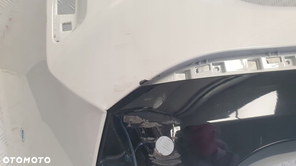 bmw x3 g01 m-pakiet lci lift zderzak tył tylny - 3