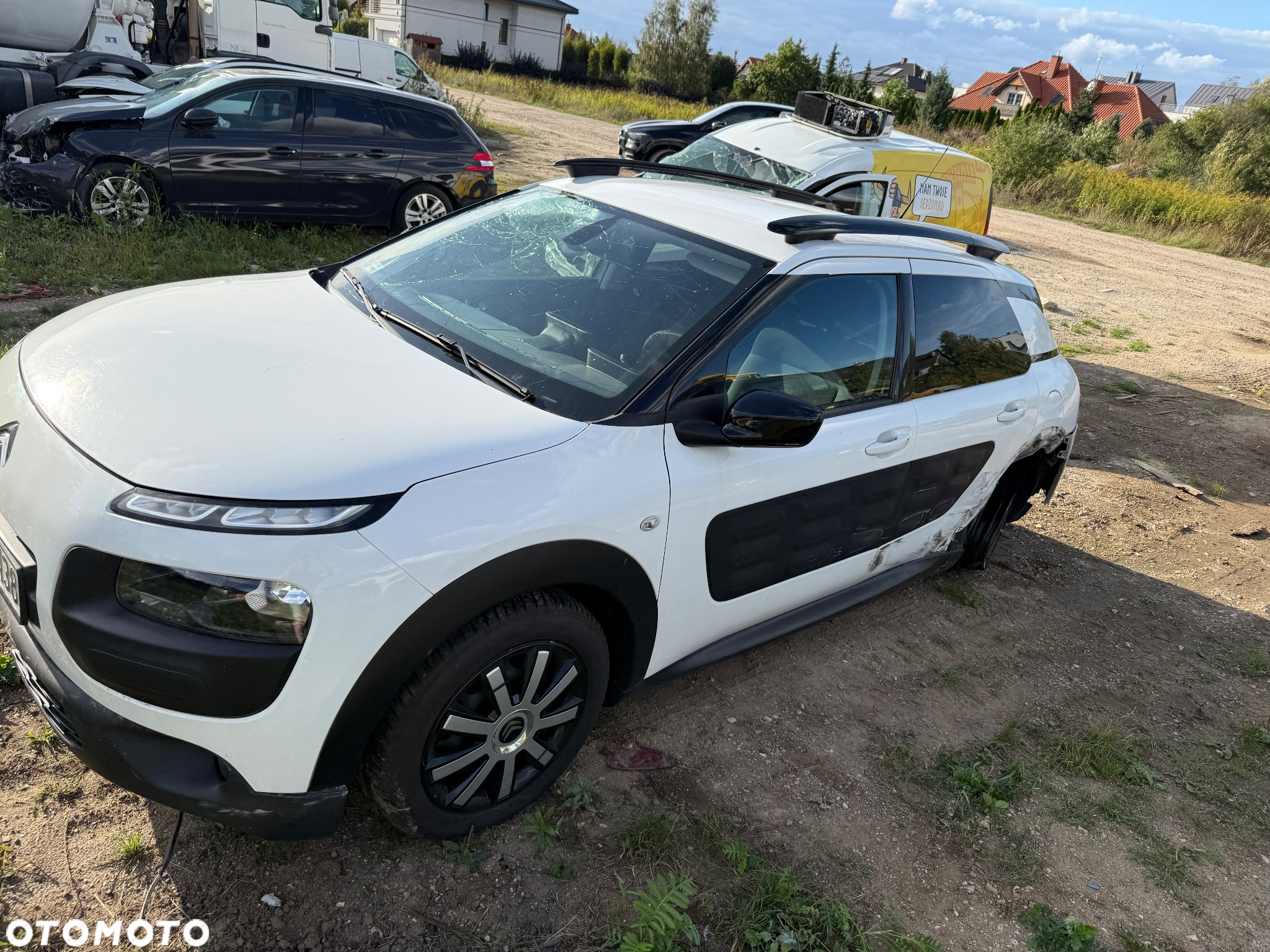 Citroën C4 Cactus 1.2 PureTech Live - 9