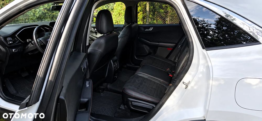 Ford Kuga 2019 photo 3