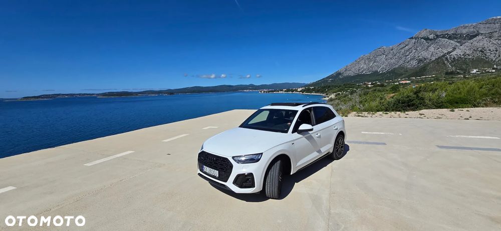 Audi Q5 - 4