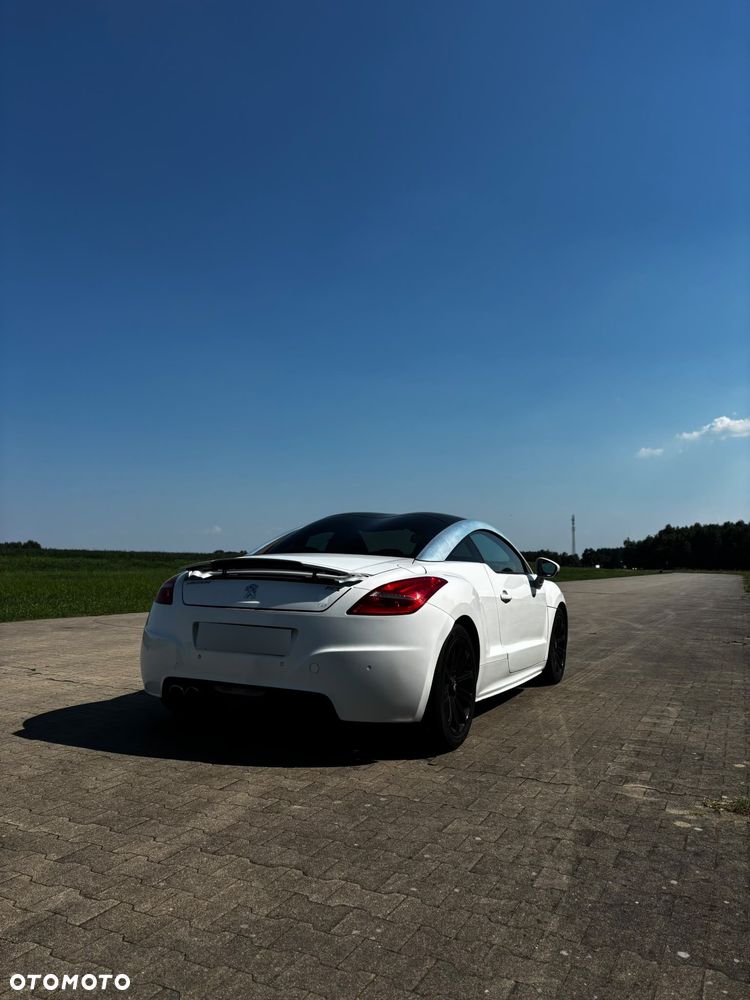 Peugeot RCZ 2.0 HDi - 3