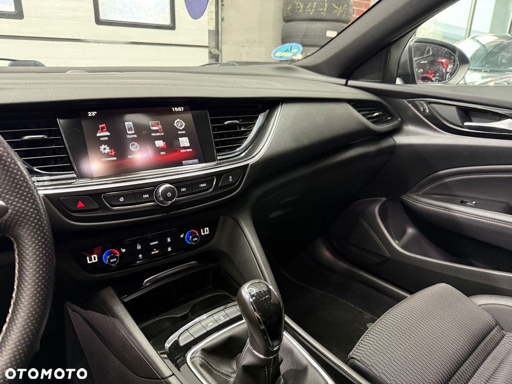 Opel Insignia 2.0 Business Innovation - 23