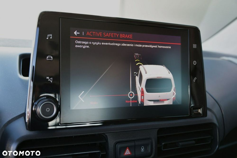 Citroën Berlingo XL 1.5 BlueHDI Feel S&S - 29