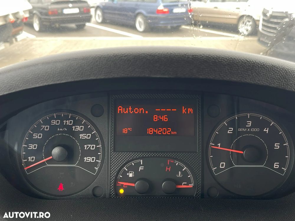 Citroën Jumper L2H2 BlueHDI 140 - 11