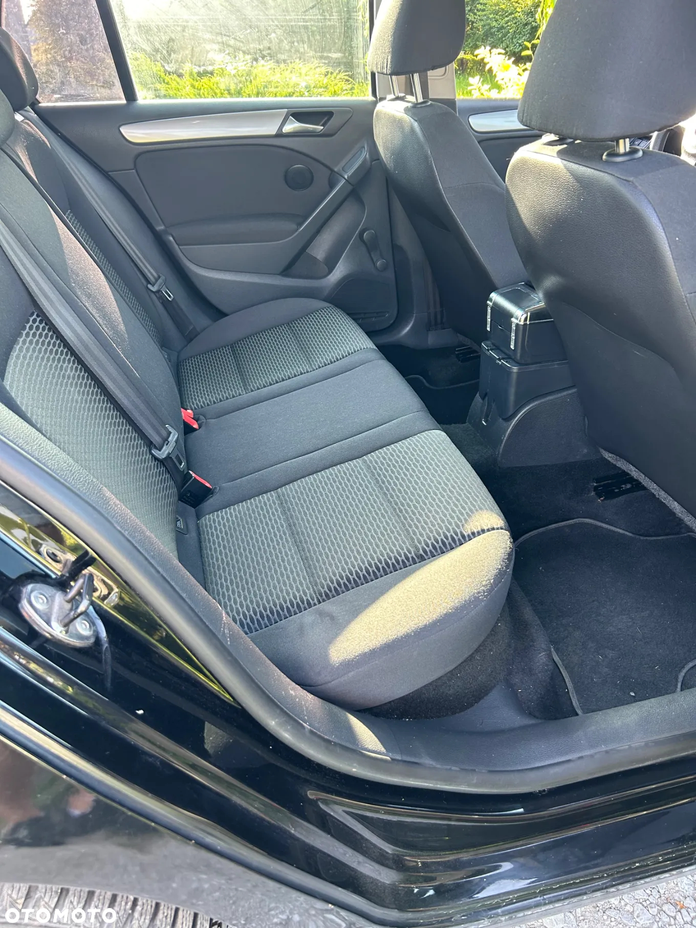 Volkswagen Golf VI 1.4 Trendline - 27