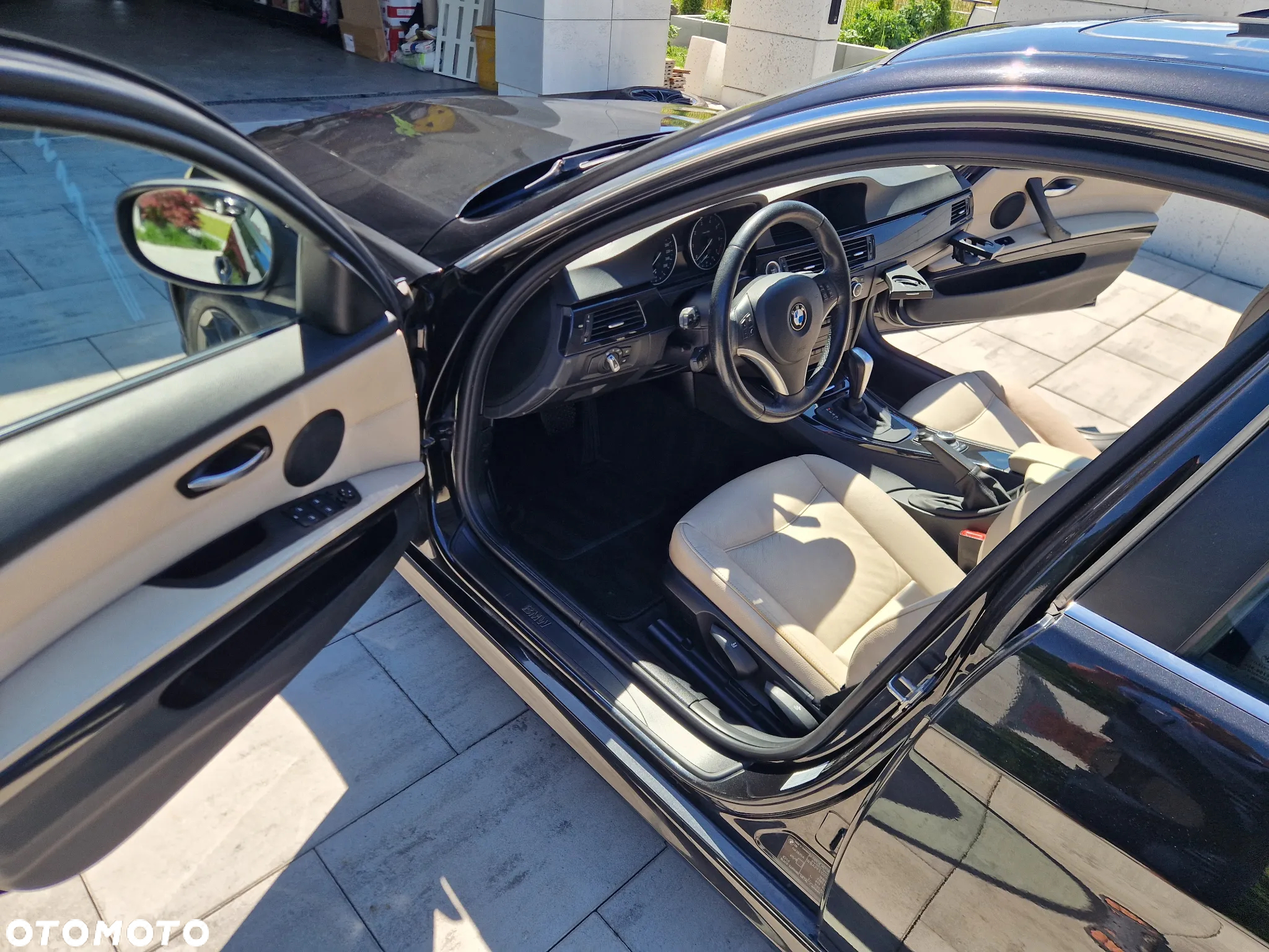 BMW Seria 3 - 4