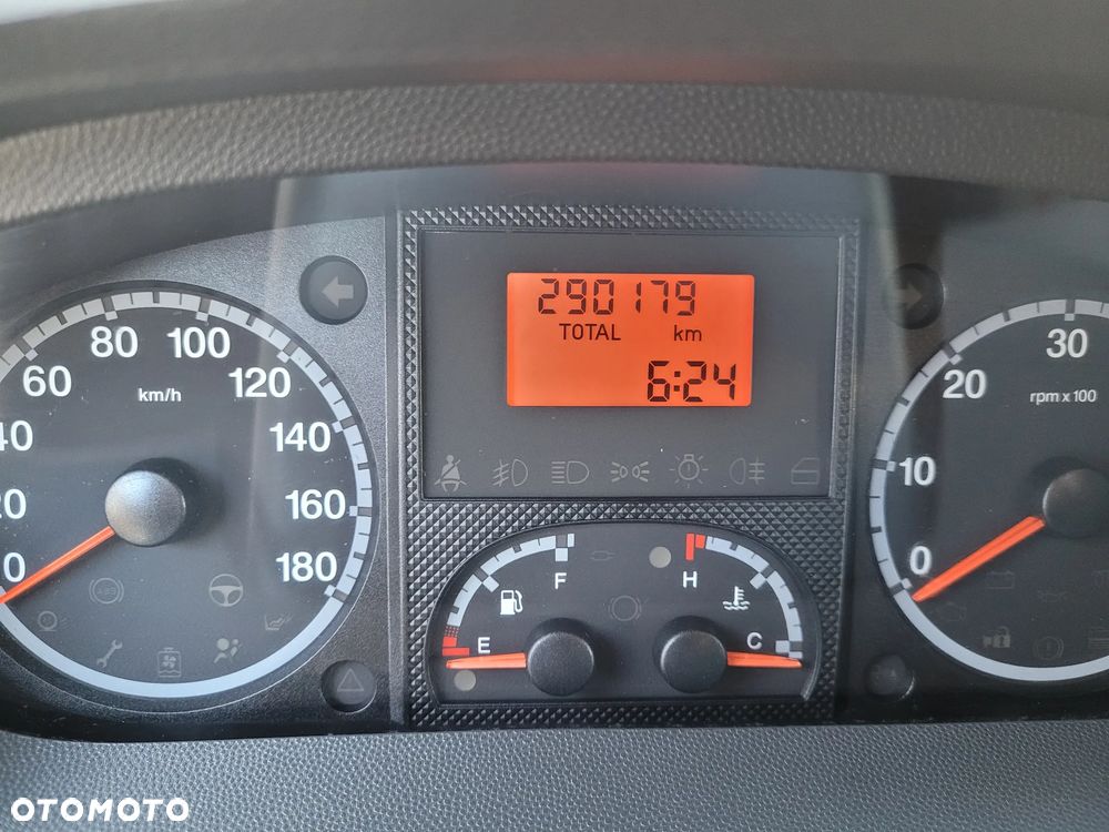 Peugeot Boxer - 17