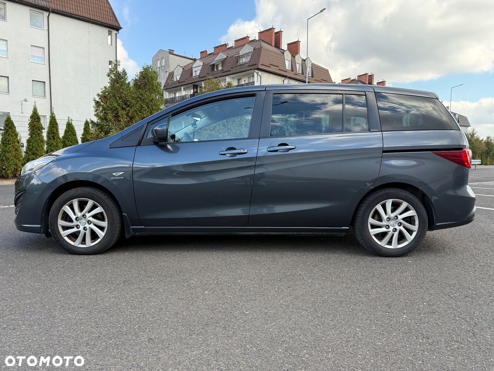 Mazda 5 1.8 MZR Center-Line - 16
