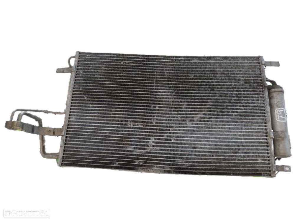 Radiador Ar Condicionado / Ac Hyundai Tucson (Tl, Tle) - 1