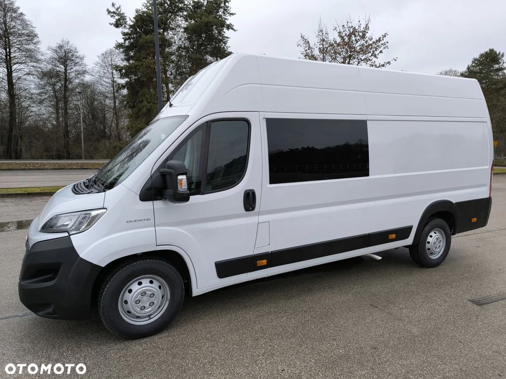 Fiat Ducato - 5