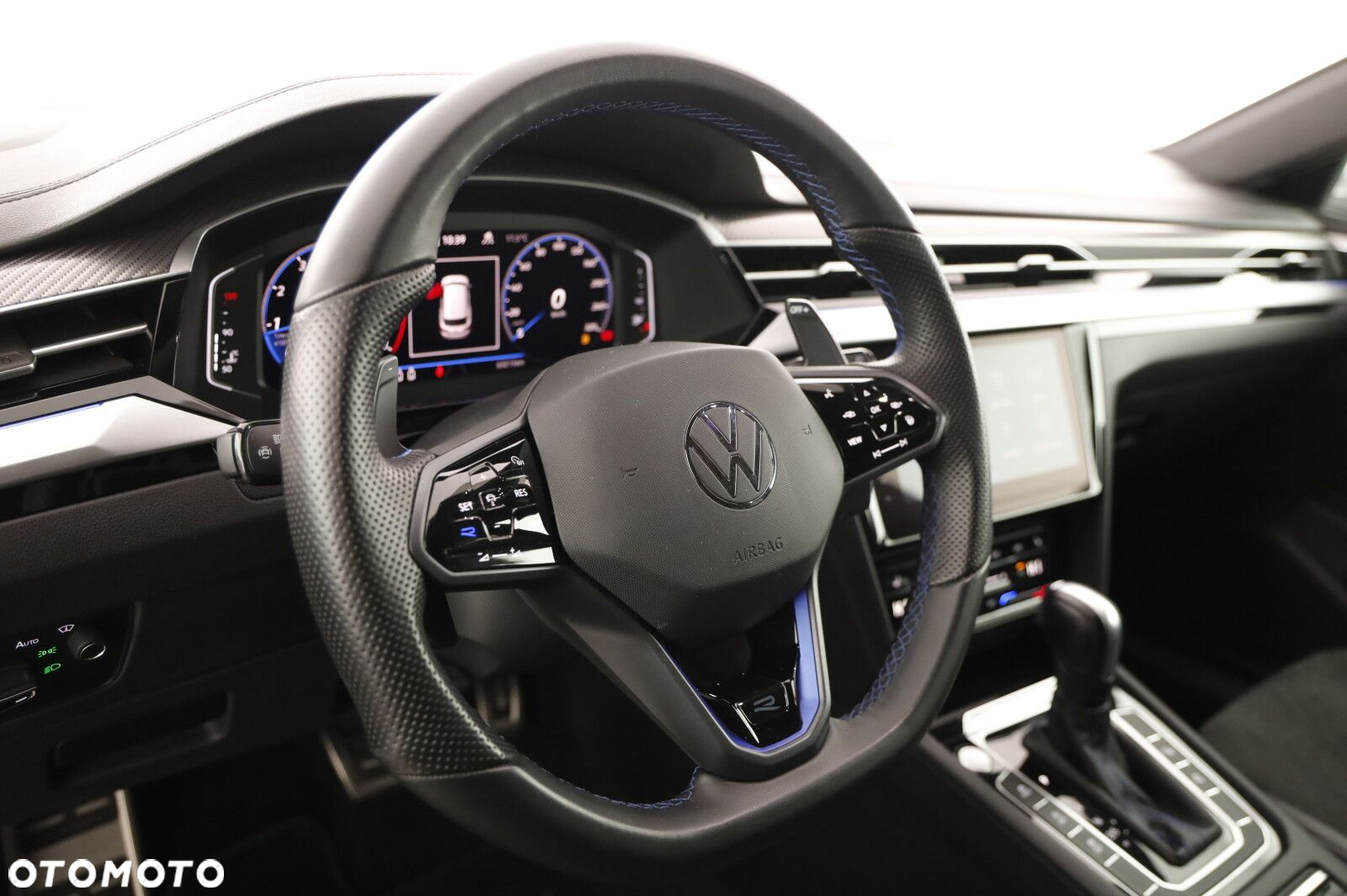 Volkswagen Arteon - 9