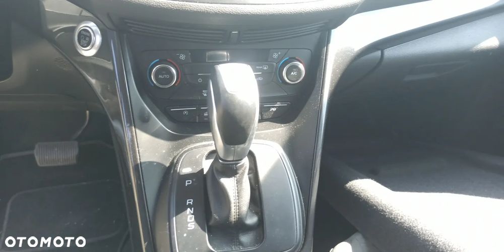 Ford Grand C-MAX 1.5 TDCi Start-Stopp-System Titanium - 11