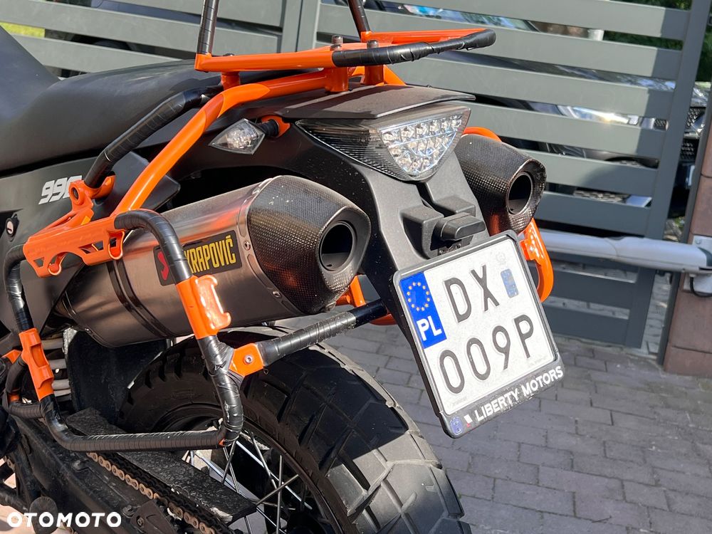 KTM Adventure - 7