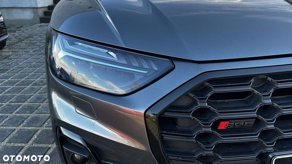 Audi SQ5 - 22