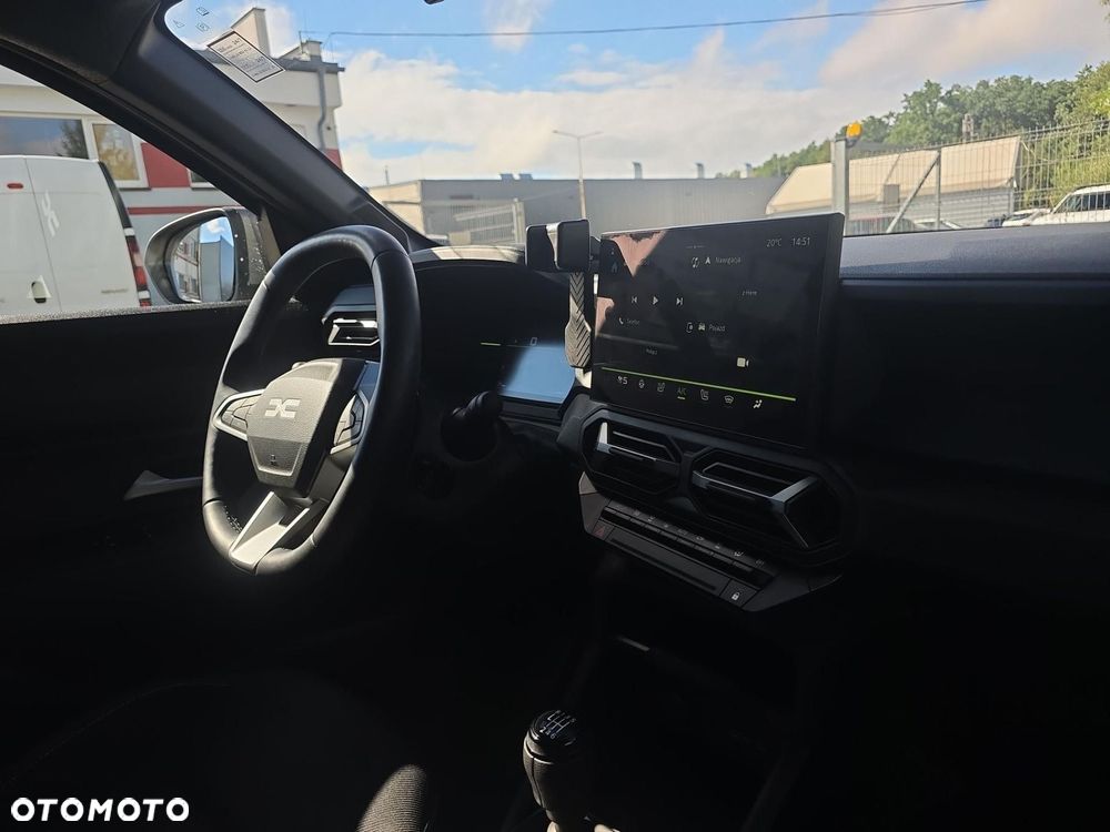 Dacia Duster - 24