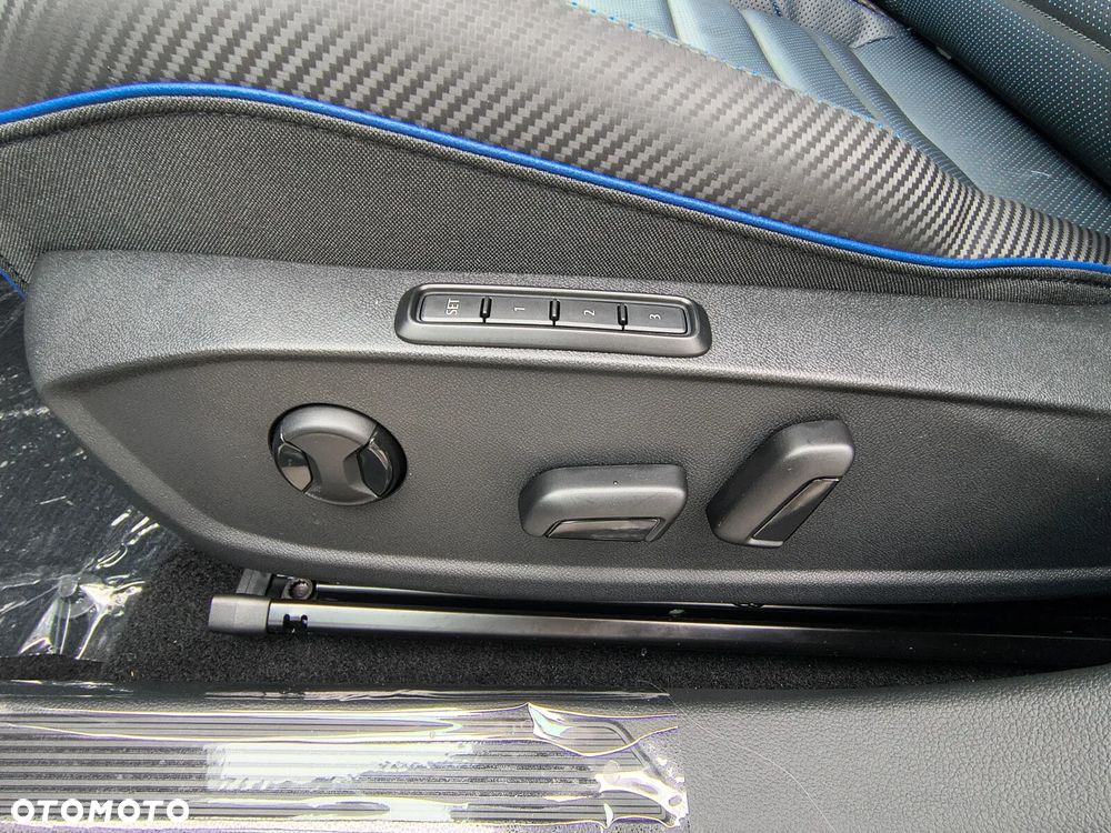 Volkswagen Golf Variant 2.0 TSI OPF 4Motion DSG R - 12