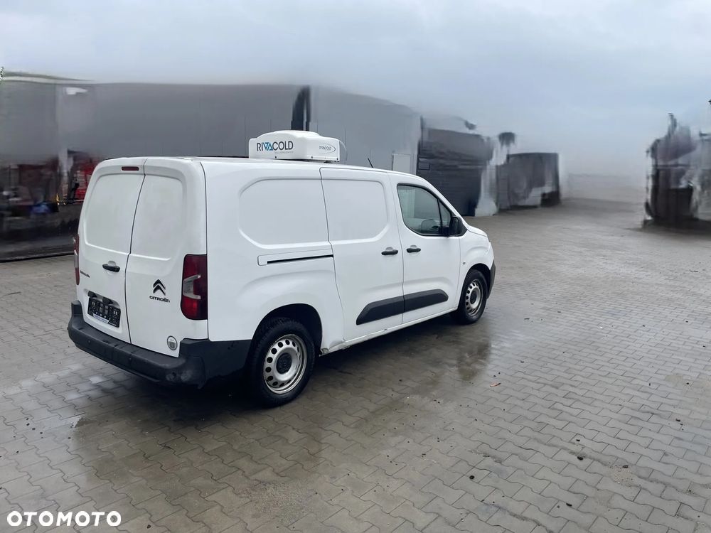 Citroën BERLINGO XL - 7