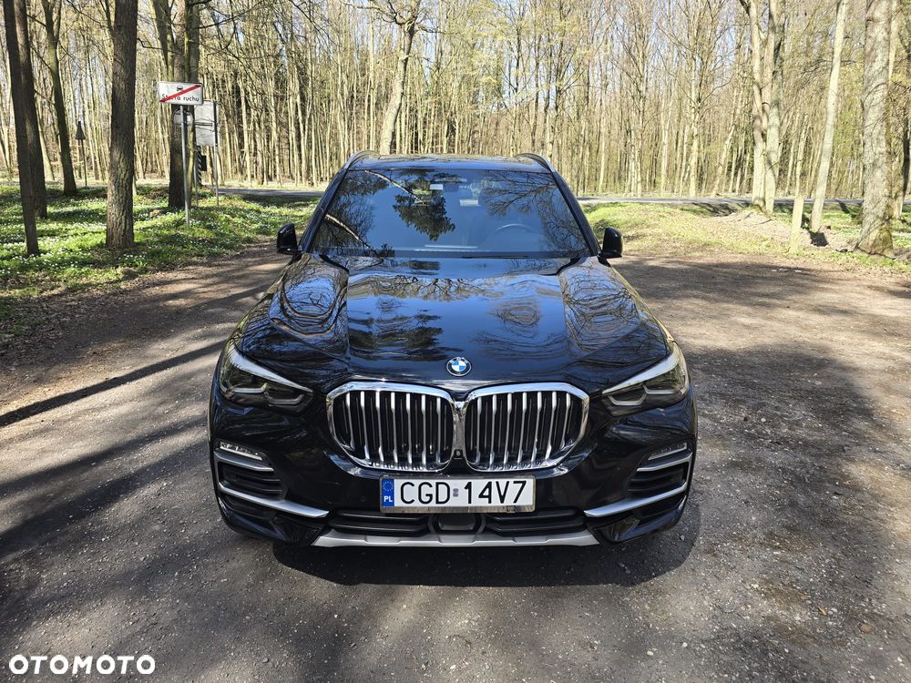 BMW X5 xDrive40i xLine - 3