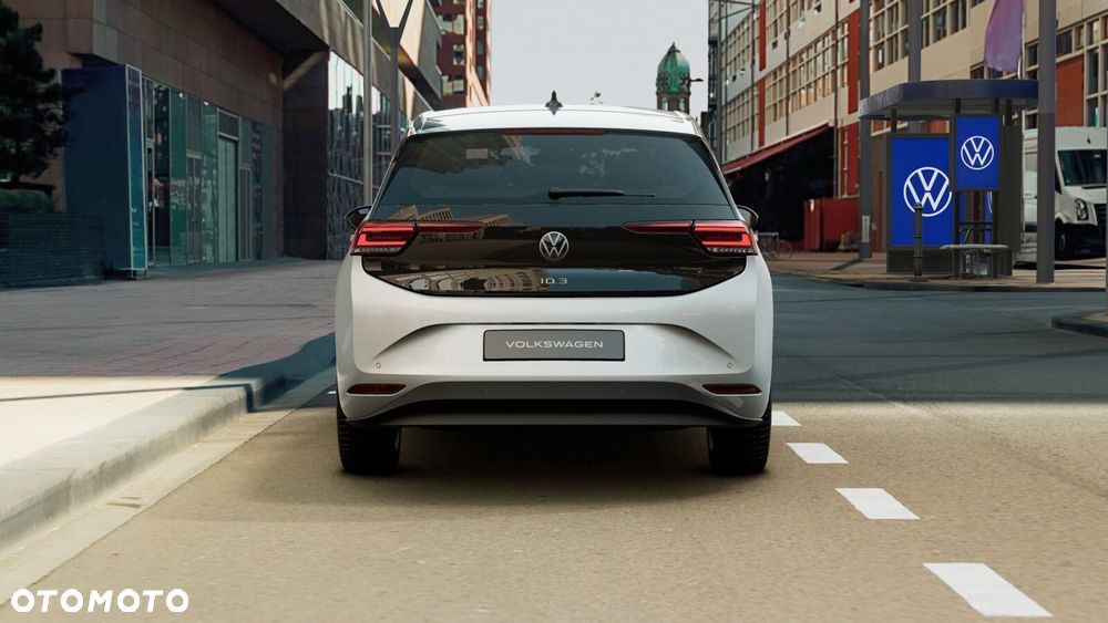 Volkswagen ID.3 52kWh Plus - 15