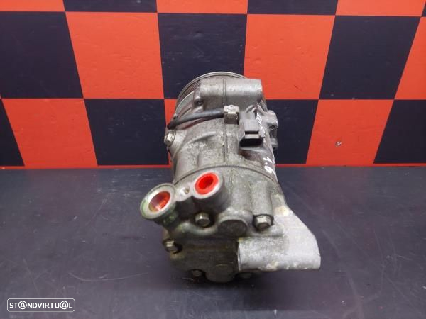 Compressor Do Ar Condicionado Fiat Doblo Caixa/Combi (263_) - 2