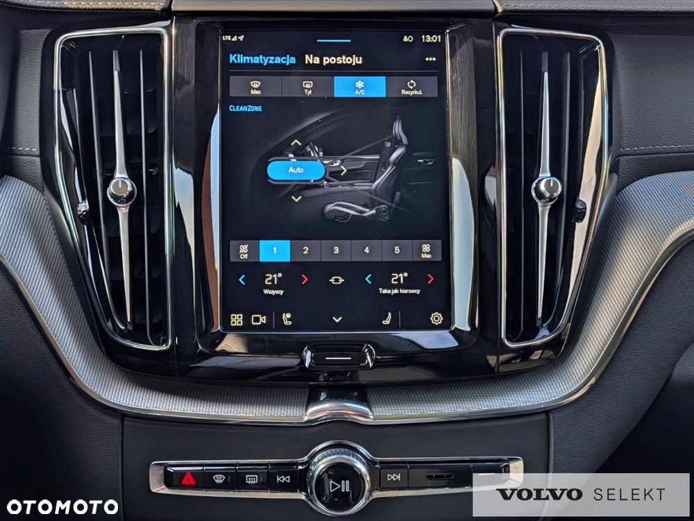 Volvo XC 60 - 30