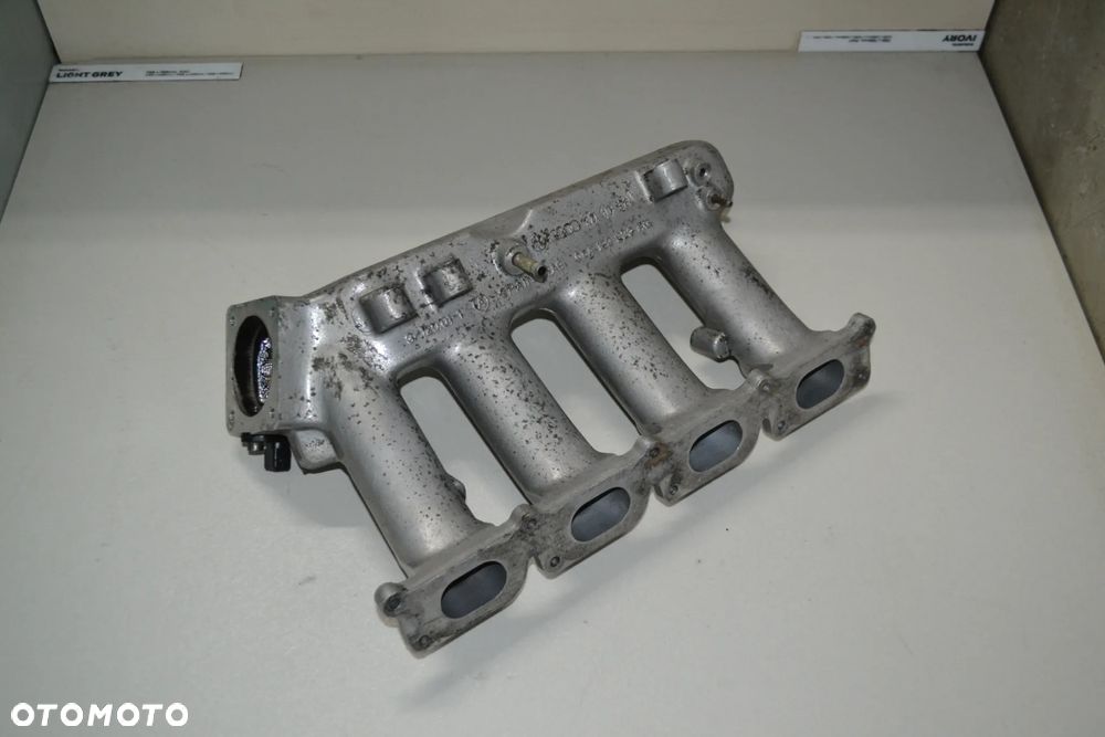 AUDI TT 8N 1,8 TURBO KOLEKTOR SSĄCY ORYGINAŁ STAN 06A133223AQ - 4