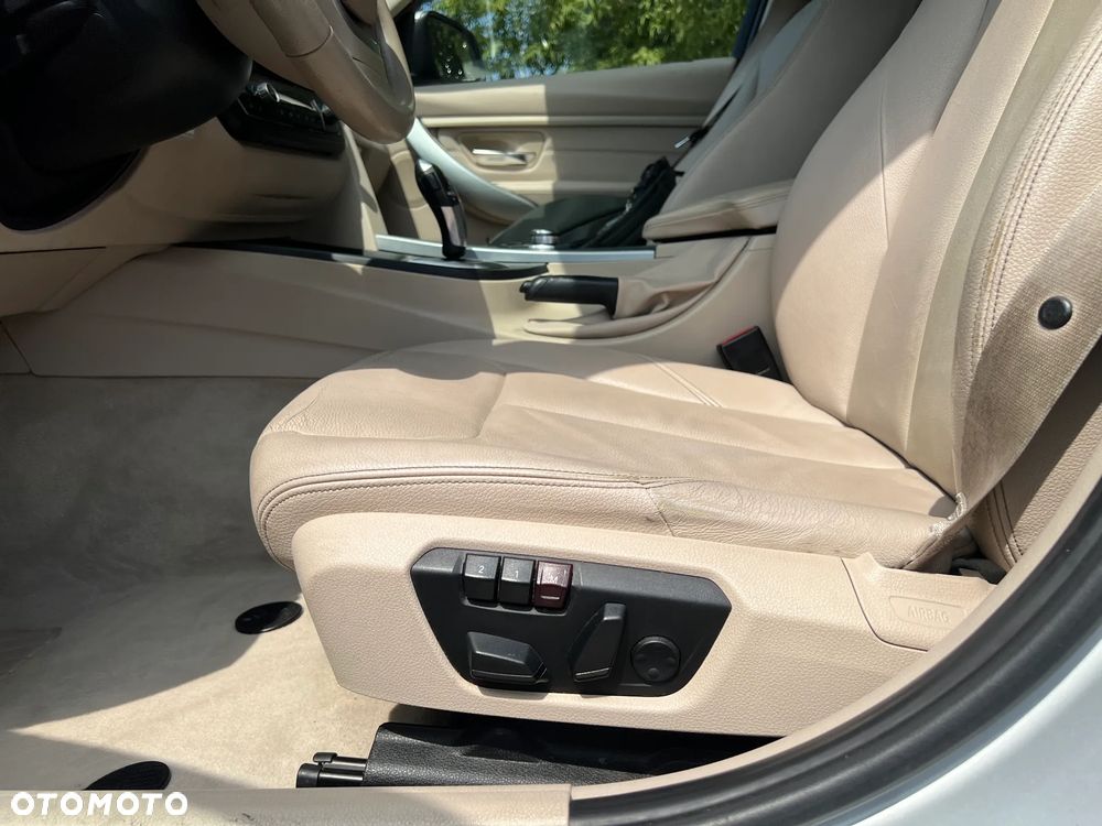 BMW Seria 3 328i Modern Line - 21
