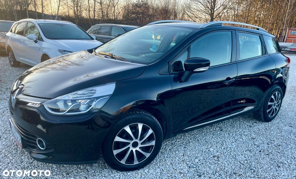 Renault Clio TCe 90 Luxe - 8