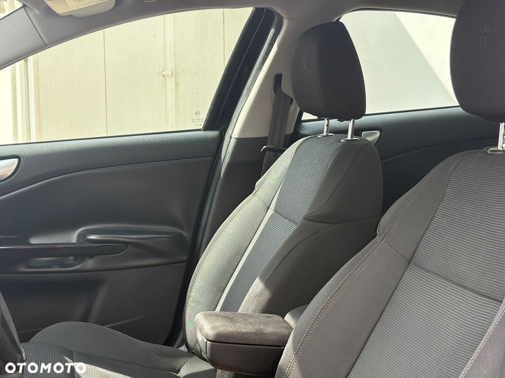 Alfa Romeo Giulietta 1.4 TB 16V Multiair Sprint - 16