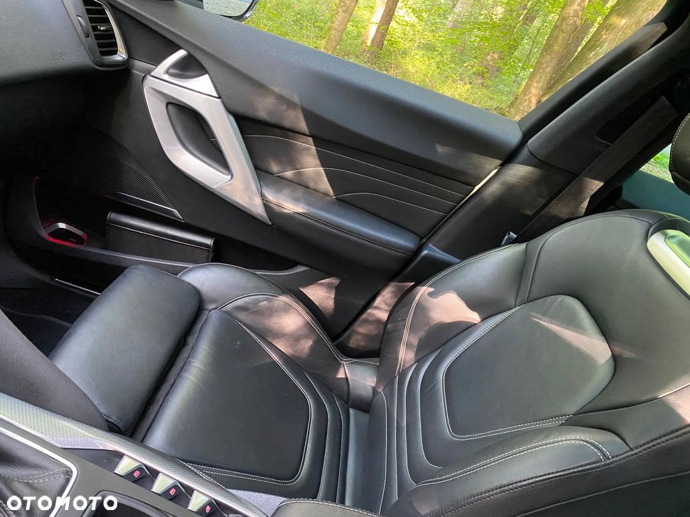 DS Automobiles DS 5 - 8