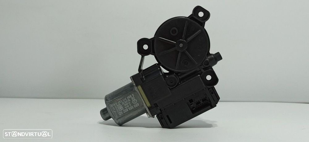 MOTOR ELEVADOR FRENTE DIREITO VOLKSWAGEN POLO (6R1) ADVANCE - 3