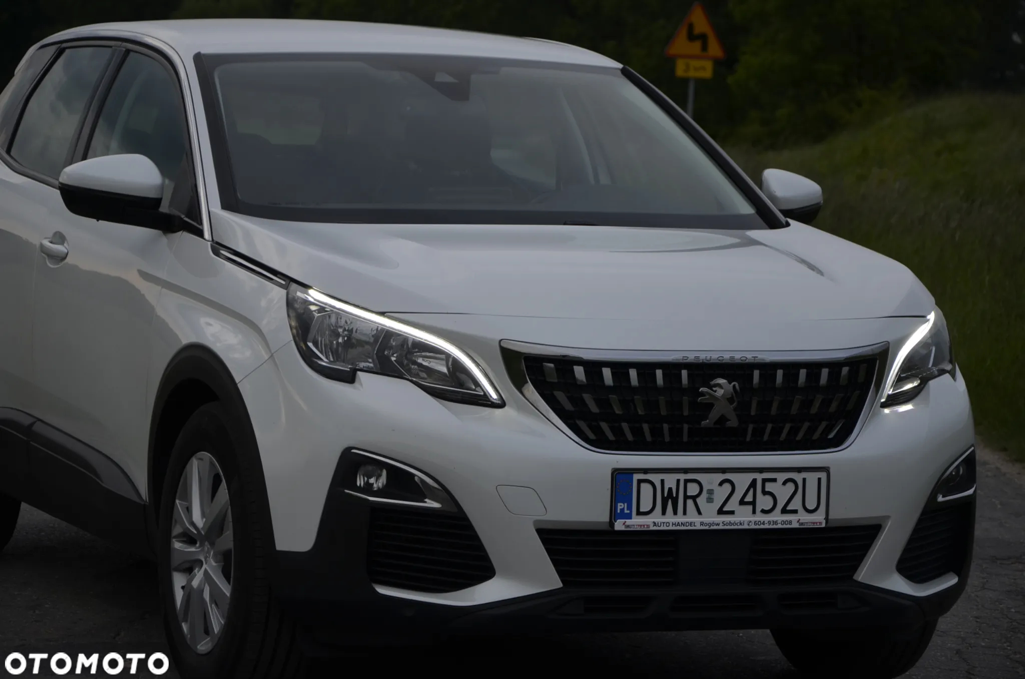 Peugeot 3008 - 7