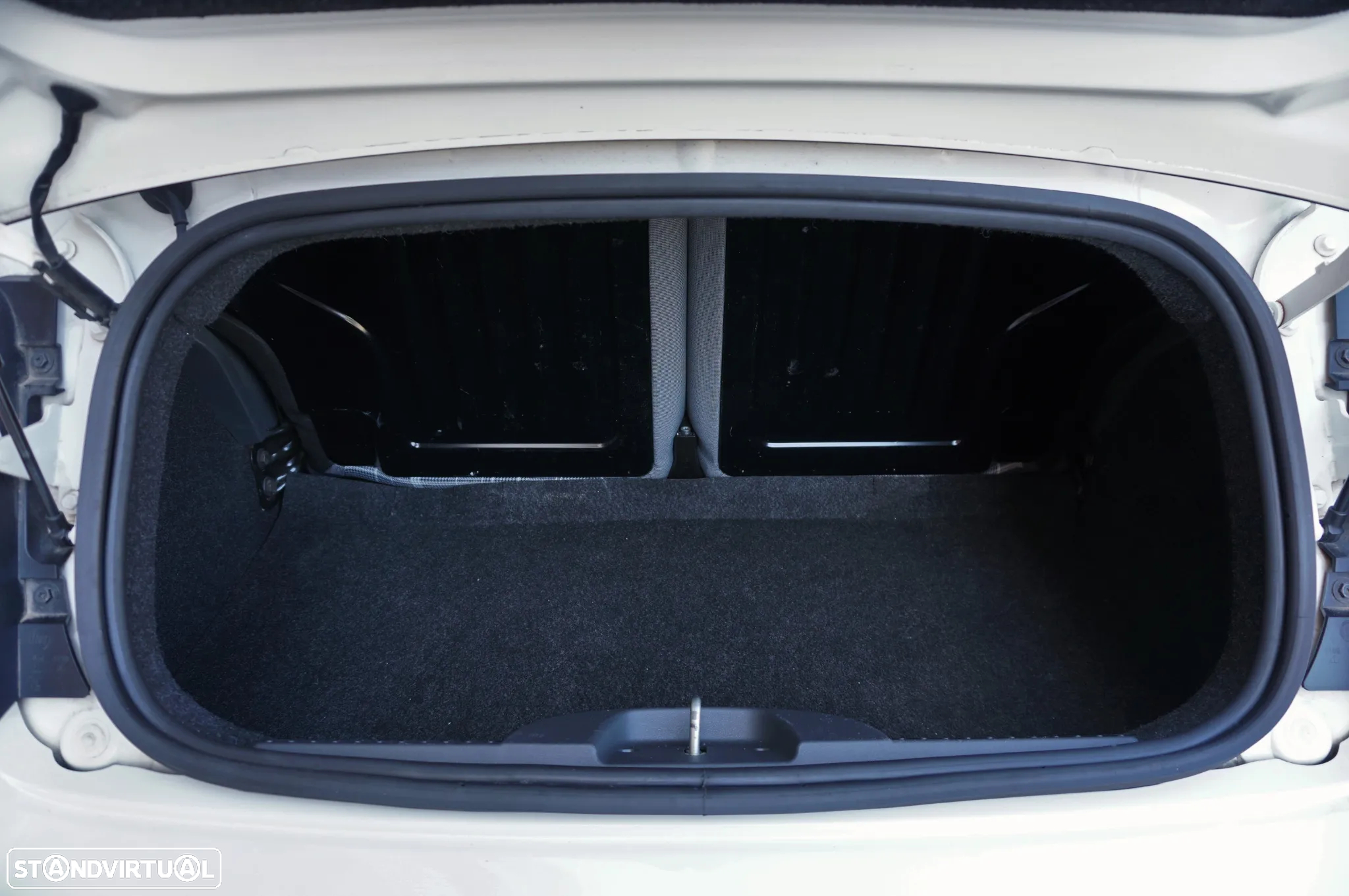 Fiat 500C 1.2 Lounge S&S - 15