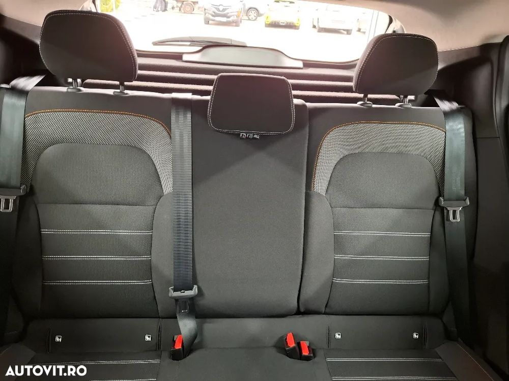 Dacia Sandero Stepway TCe 90 CVT Comfort - 17