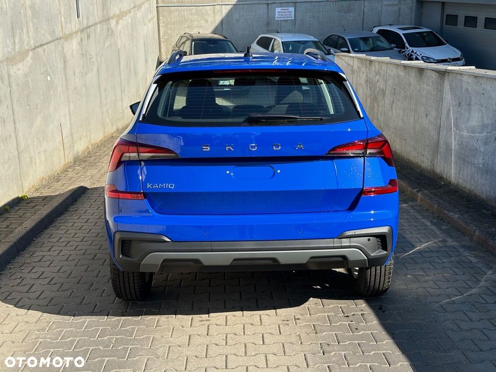 Skoda Kamiq 1.0 TSI Essence - 7