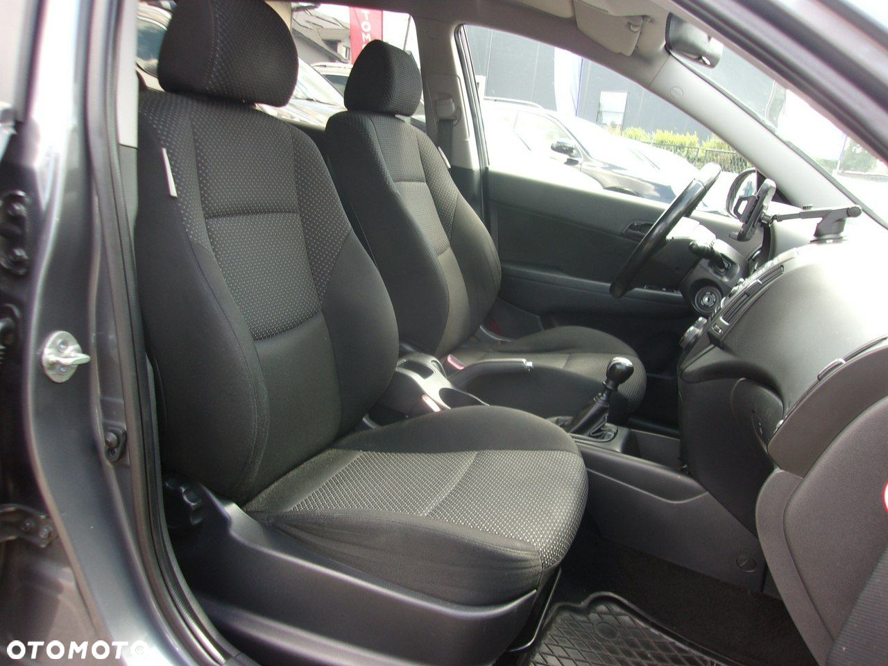 Hyundai i30 - 21